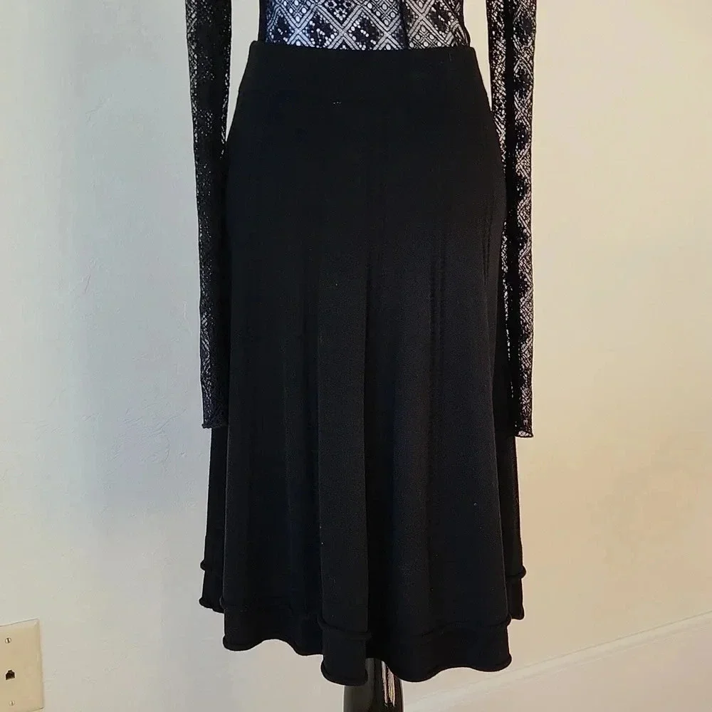 || SURVIVAL || sweater skirt